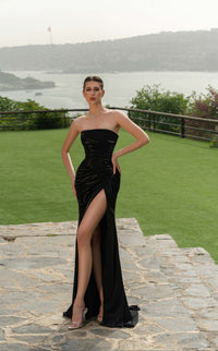 Modessa Couture M20365 Dress view 5