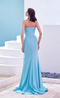 Modessa Couture M20365 Dress view 6
