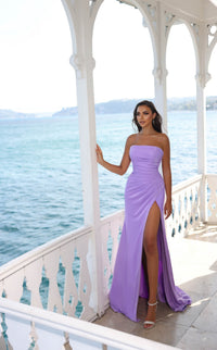 Modessa Couture M20365 Dress view 1