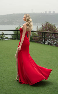 Modessa Couture M20365 Dress view 9