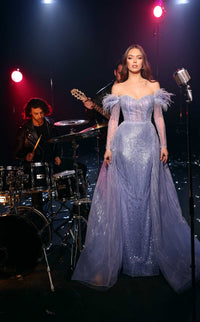 Modessa Couture M23502 Dress view 1