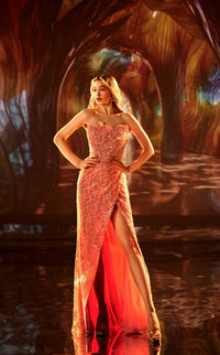 Modessa Couture M23521 Dress view 1