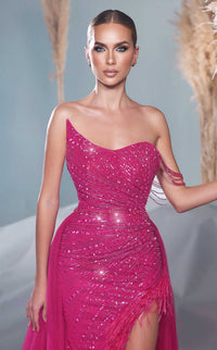 Modessa Couture M24601 Dress view 4