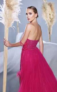 Modessa Couture M24601 Dress view 10