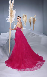 Modessa Couture M24601 Dress view 7