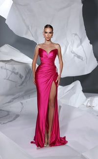 Modessa Couture M24606 Dress view 7