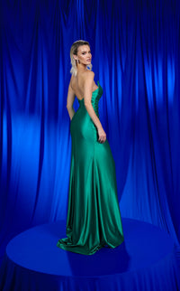 Modessa Couture M24606 Dress view 4