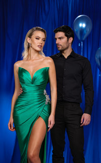 Modessa Couture M24606 Dress view 10