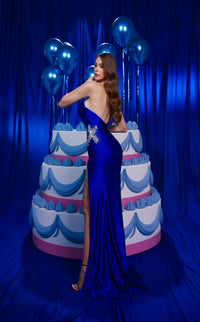 Modessa Couture M24606 Dress view 6