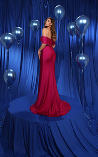 Modessa Couture M24608 Dress view 8