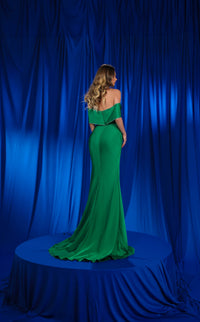 Modessa Couture M24608 Dress view 7