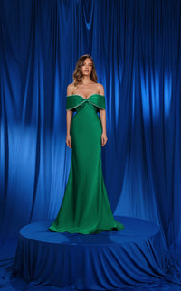 Modessa Couture M24608 Dress view 1