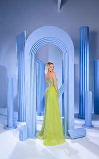 Modessa Couture M24610 Dress view 6