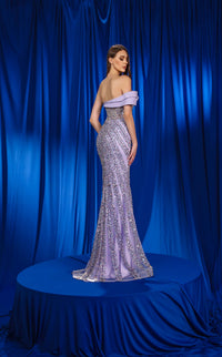 Modessa Couture M24611 Dress view 6