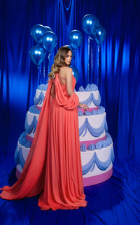 Modessa Couture M24615 Dress view 9