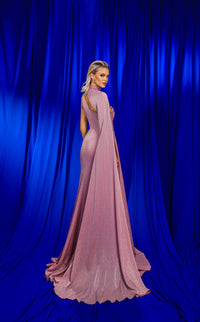 Modessa Couture M24616 Dress view 6