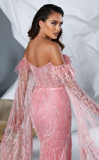 Modessa Couture M24619 Dress view 11