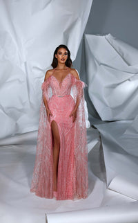 Modessa Couture M24619 Dress view 13
