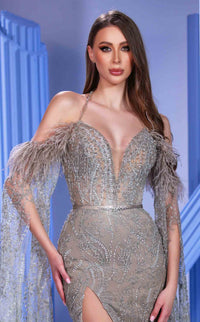 Modessa Couture M24619 Dress view 6