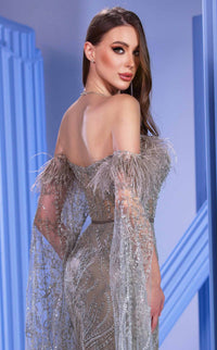 Modessa Couture M24619 Dress view 12