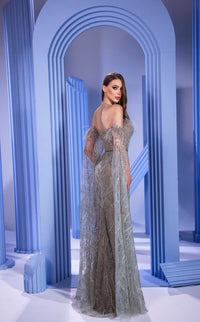 Modessa Couture M24619 Dress view 9