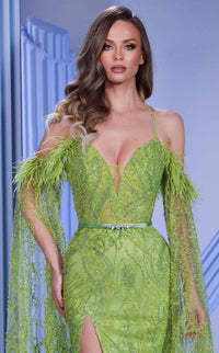 Modessa Couture M24619 Dress view 4