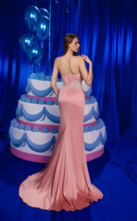 Modessa Couture M24620 Dress view 8