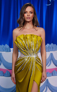 Modessa Couture M24620 Dress view 7