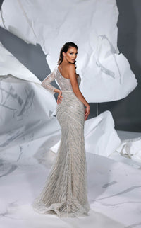 Modessa Couture M24623 Dress view 5
