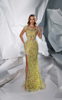 Modessa Couture M24624 Dress view 1