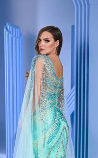 Modessa Couture M24626 Dress view 8
