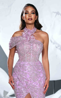 Modessa Couture M24629 Dress view 3