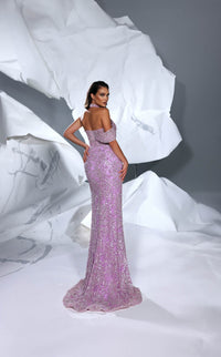 Modessa Couture M24629 Dress view 5