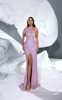 Modessa Couture M24629 Dress view 1