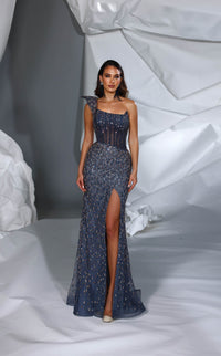 Modessa Couture M24632 Dress view 1