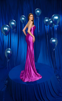 Modessa Couture M24636 Dress view 6