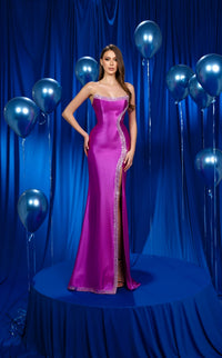Modessa Couture M24636 Dress view 2