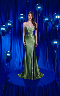 Modessa Couture M24636 Dress view 1