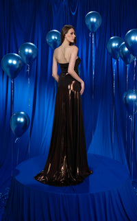 Modessa Couture M24637 Dress view 9
