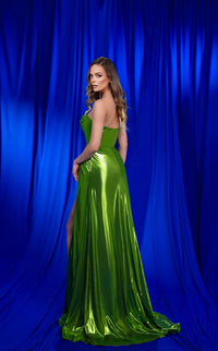 Modessa Couture M24637 Dress view 8