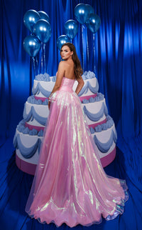 Modessa Couture M24638 Dress view 4