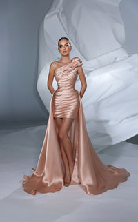 Modessa Couture M24639 Dress view 1