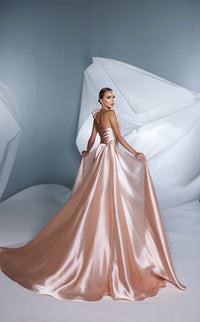 Modessa Couture M24639 Dress view 4