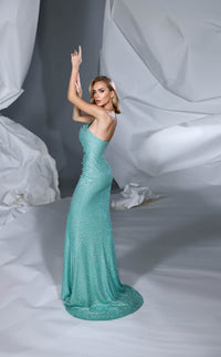 Modessa Couture M24641 Dress view 6