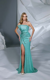 Modessa Couture M24641 Dress view 2