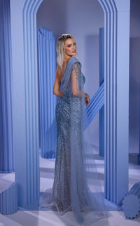 Modessa Couture M24643 Dress view 7