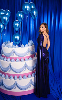 Modessa Couture M24650 Dress view 9