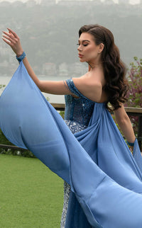 Modessa Couture M24651 Dress view 11