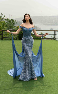 Modessa Couture M24651 Dress view 1
