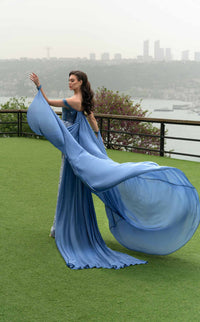 Modessa Couture M24651 Dress view 9